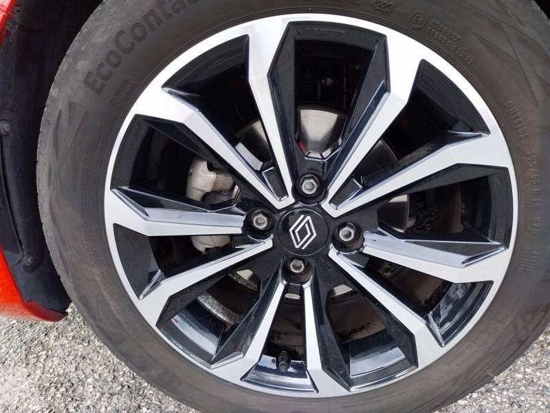 Renault Clio TCe 90 Techno