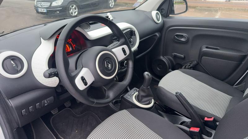 Renault Twingo 1.0 SCe 70 Life