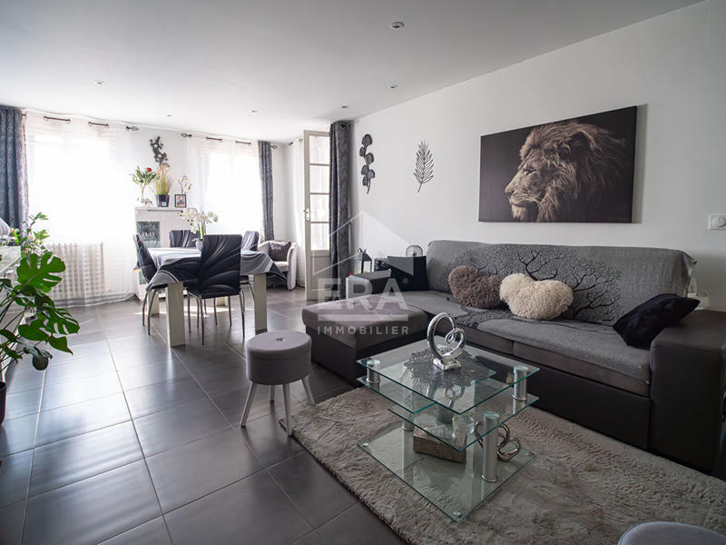 Viager - Appartement - 105 m² - 3 pièces