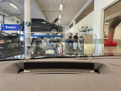 Citroën C4 III (2) 1.2 Hybrid 145 Dcs6 Max