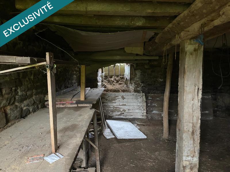 Maison - 70 m² - 4 pièces