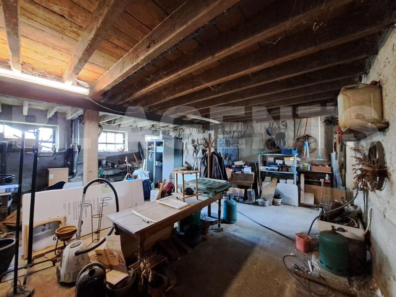 Maison - 122 m² - 6 pièces