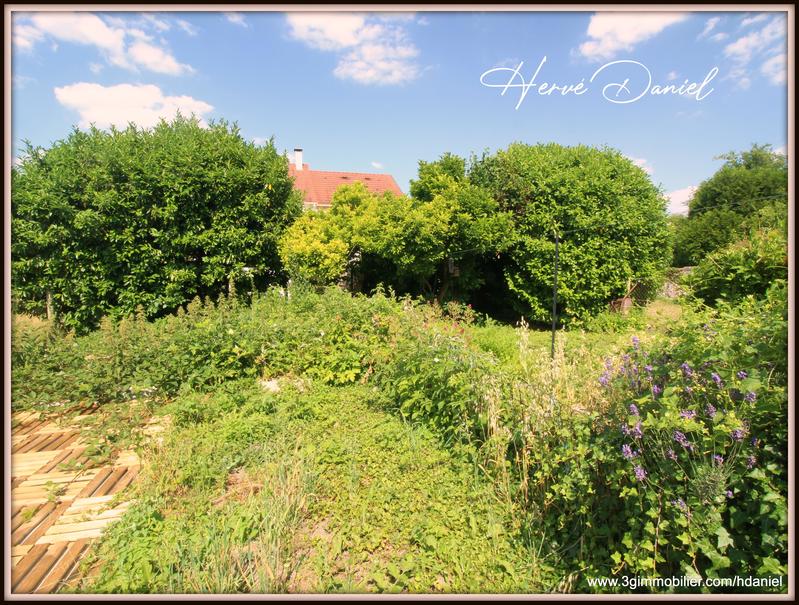 Maison en pierre - 181 m² - 7 pièces