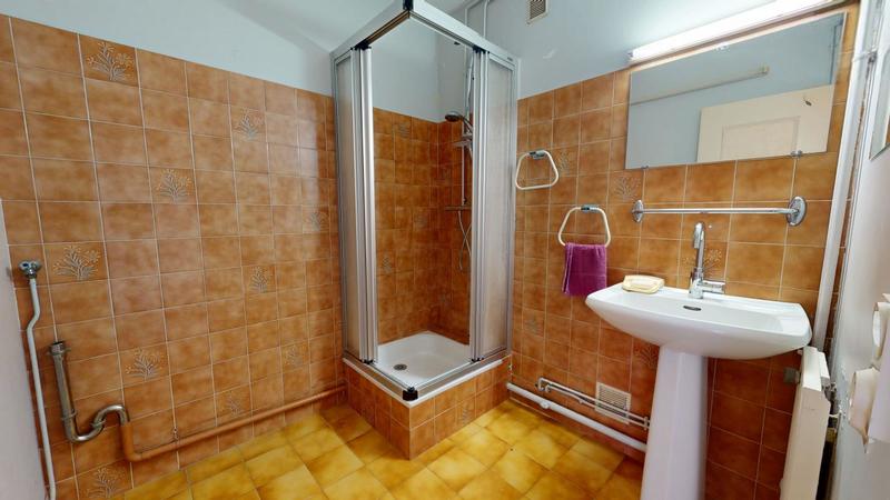 Appartement - 75 m² - 3 pièces