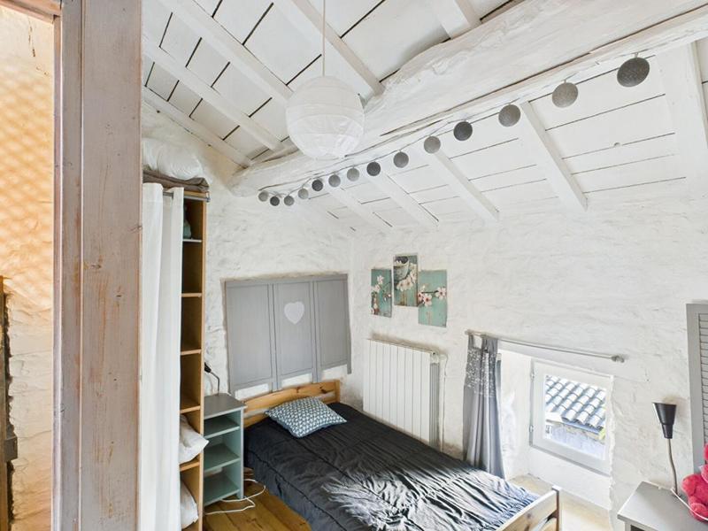 Maison de village - 270 m² - 6 pièces