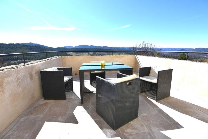 Appartement - 56 m² - 2 pièces