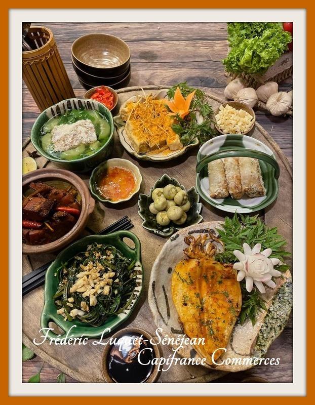 Fonds de commerce - 150 m²