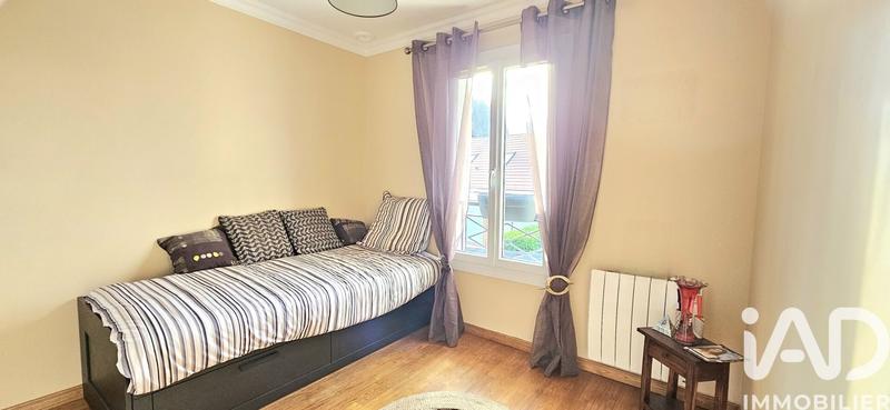 Maison - 146 m² - 6 pièces