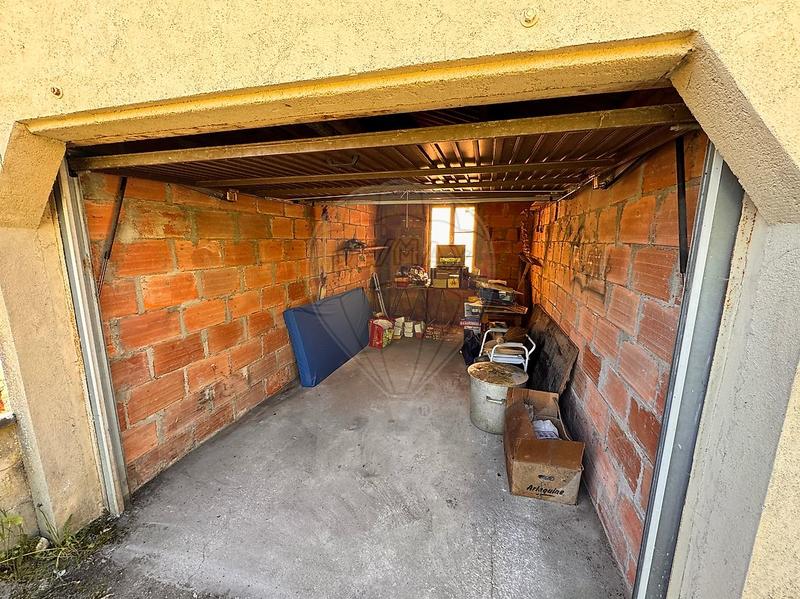 Maison - 102 m² - 3 pièces