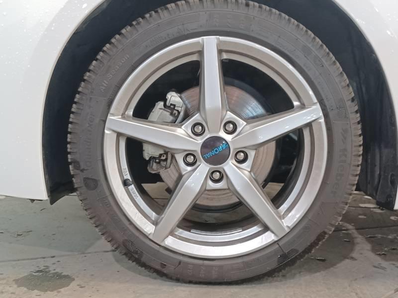 Toyota Corolla Touring Sports Hybride 140ch Design