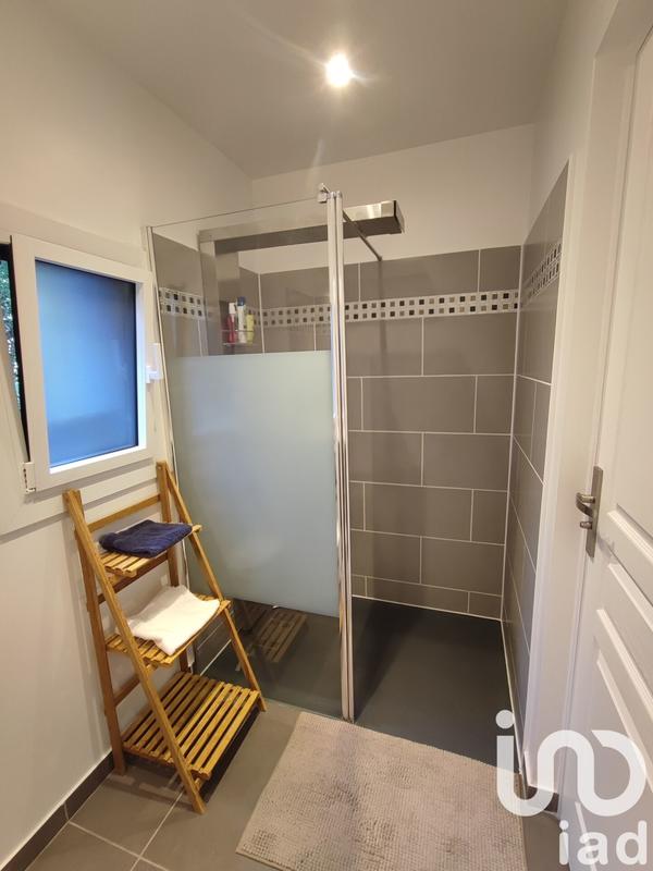 Maison - 132 m² - 6 pièces