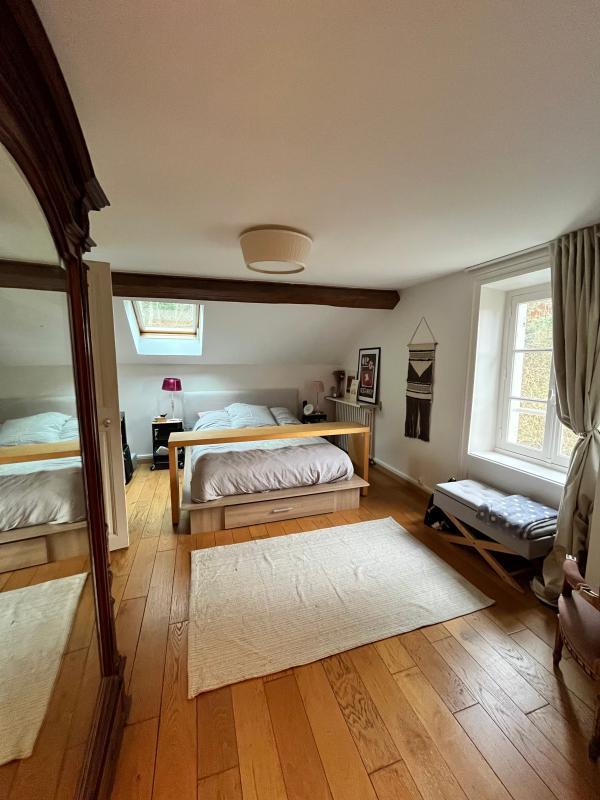 Villa - 235 m² - 7 pièces