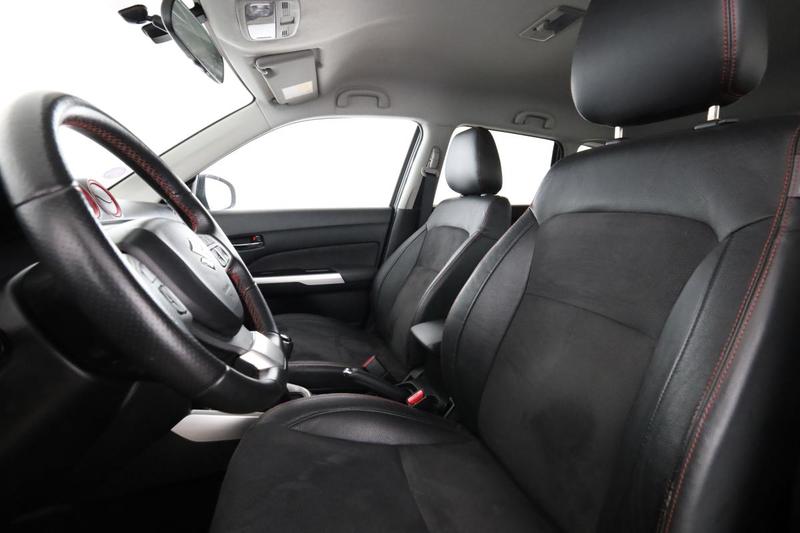 Suzuki Vitara 1.4 BoosterJet s 140 ch