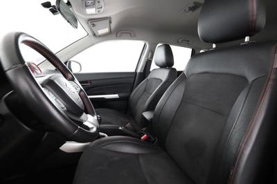 Suzuki Vitara 1.4 BoosterJet s 140 ch