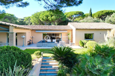 Maison - 320 m² - 6 pièces