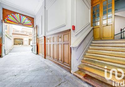 Appartement - 26 m² - 2 pièces