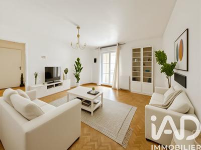 Appartement - 53 m² - 2 pièces