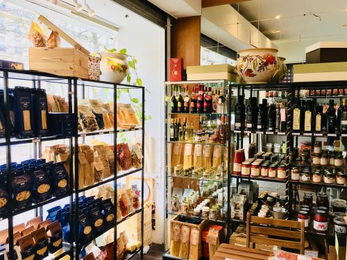 La Bussola del Gusto