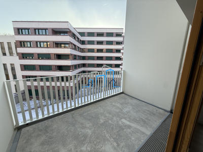 Appartement - 56 m² - 2 pièces