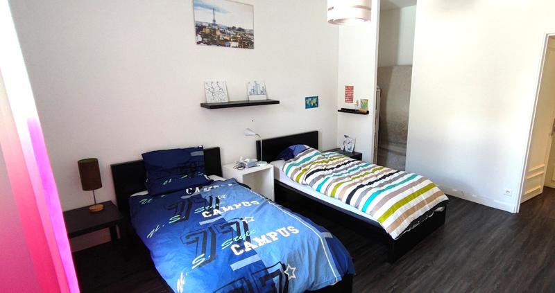 Villa - 355 m² - 9 pièces