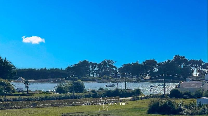 Maison - 70 m² - 5 pièces