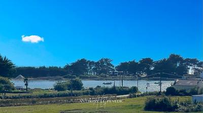 Maison - 70 m² - 5 pièces