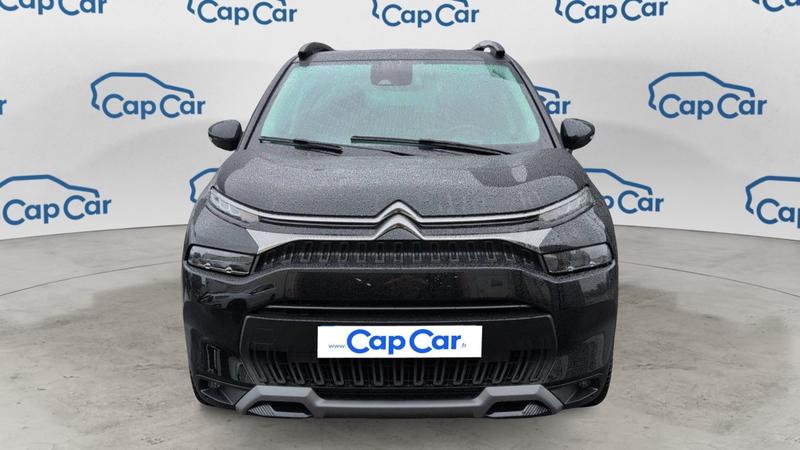 Citroën C3 Aircross 1.2 PureTech 110 Max