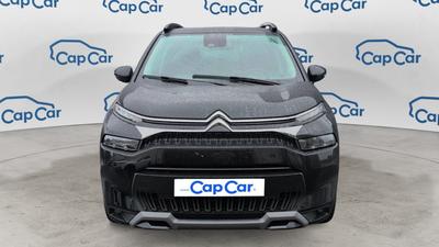Citroën C3 Aircross 1.2 PureTech 110 Max
