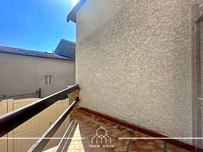 Maison - 73 m² - 2 pièces