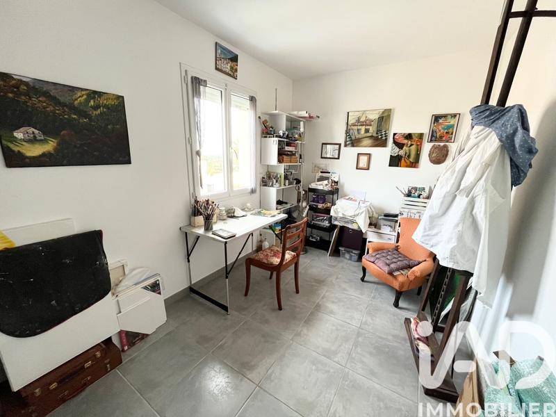 Maison - 127 m² - 4 pièces