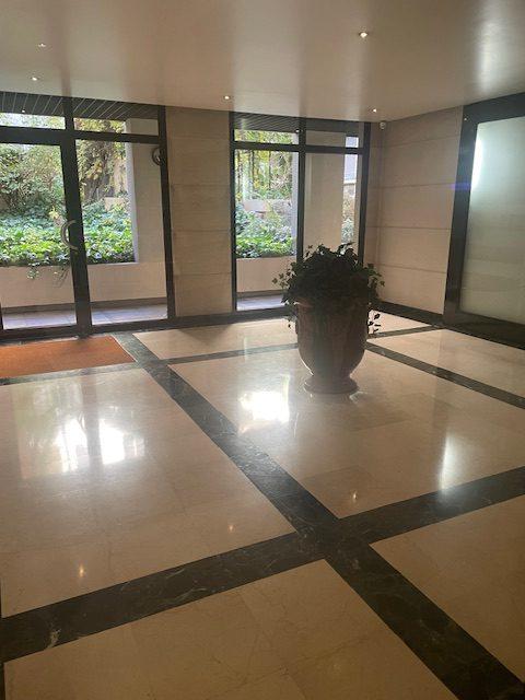 Appartement - 128 m² - 4 pièces