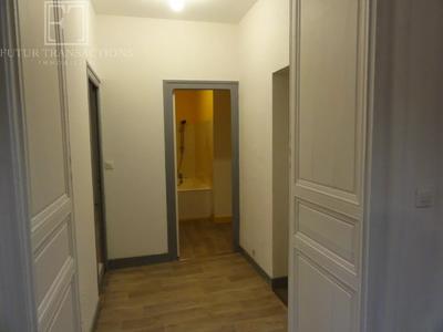 Immeuble - 321 m² - 16 pièces