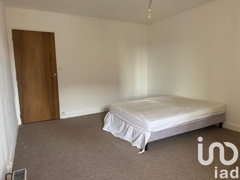 Maison de campagne - 104 m² - 3 pièces