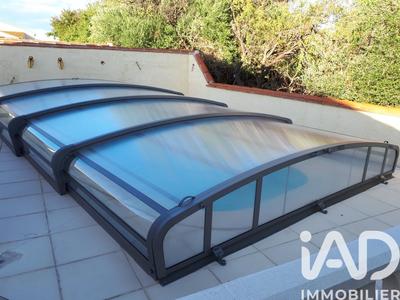 Maison - 106 m² - 4 pièces