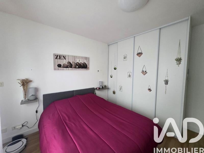 Maison - 76 m² - 3 pièces