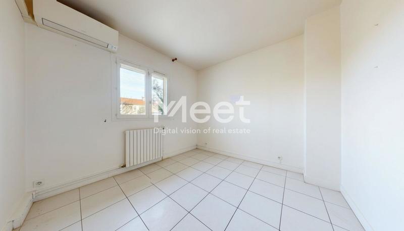 Maison - 127 m² - 7 pièces