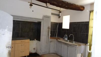 Maison - 103 m² - 4 pièces