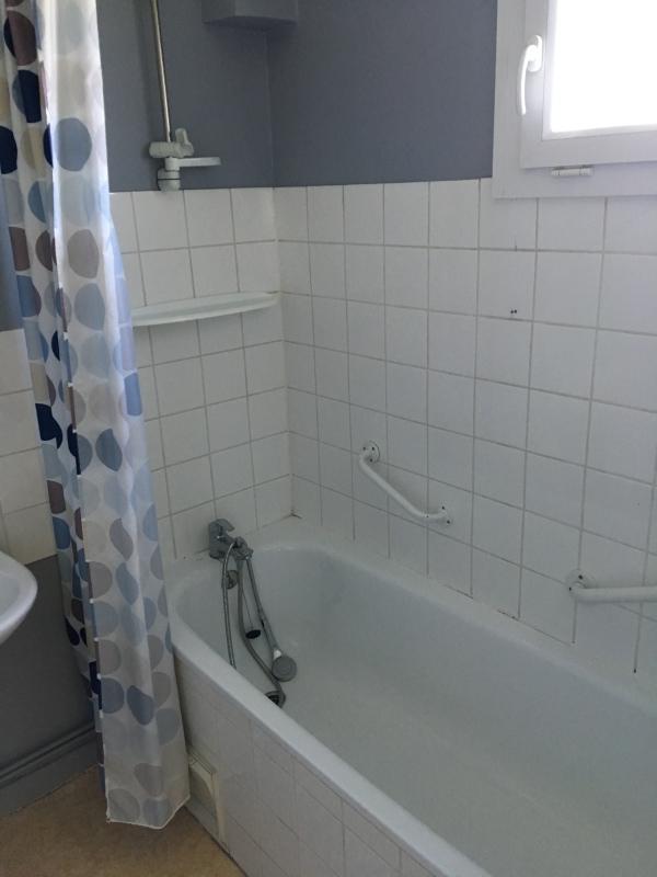 Maison - 42 m² - 1 pièce