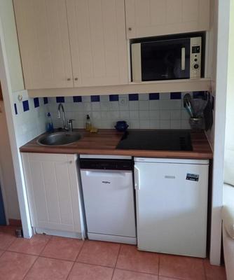 Appartement - 32 m² - 2 pièces