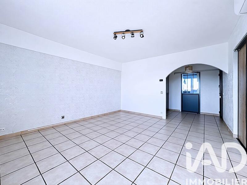 Appartement - 95 m² - 4 pièces