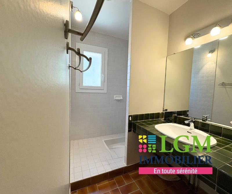 Villa - 133 m² - 3 pièces