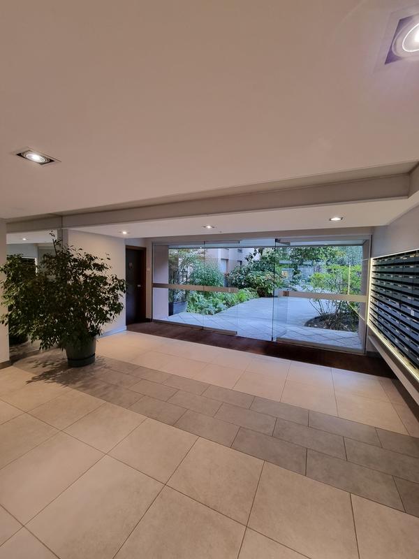 Appartement - 29 m² - 1 pièce