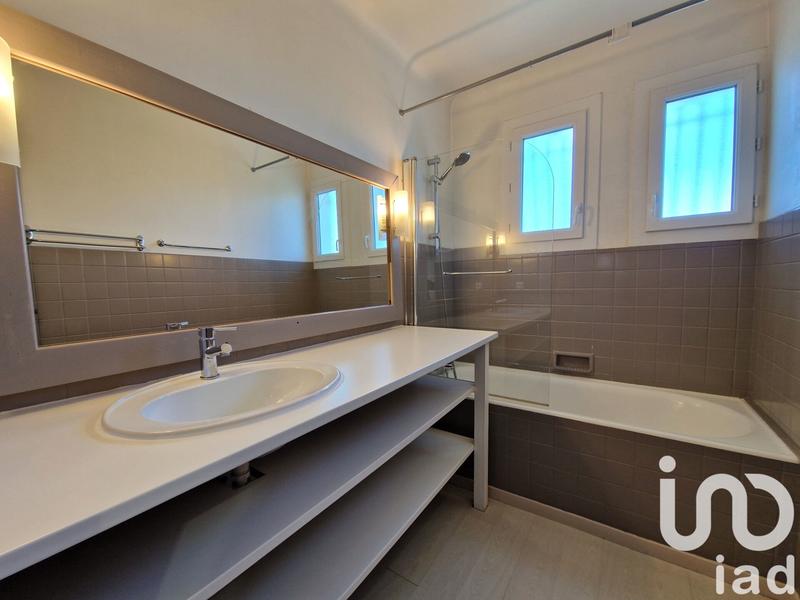 Maison - 168 m² - 7 pièces