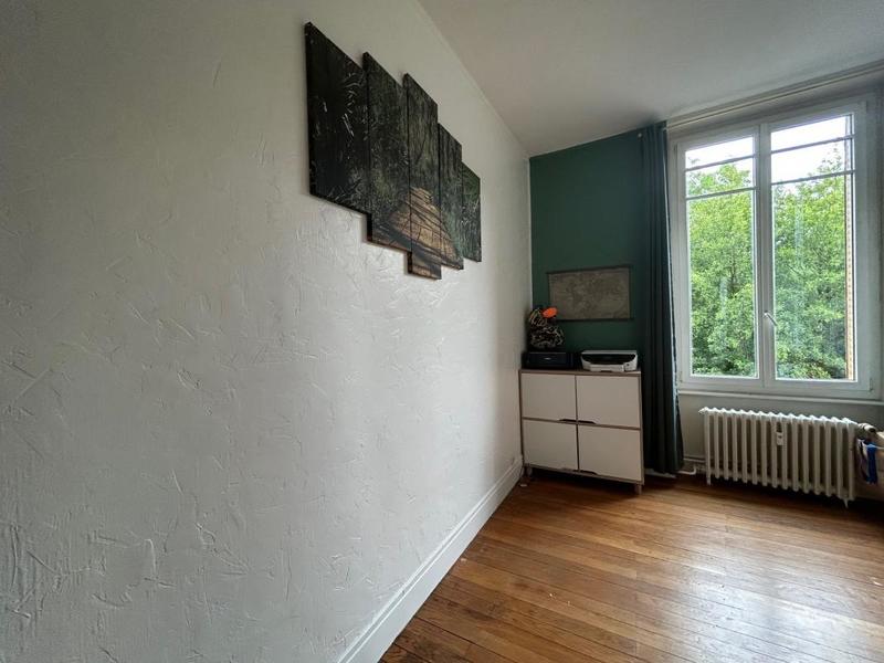 Appartement - 136 m² - 4 pièces
