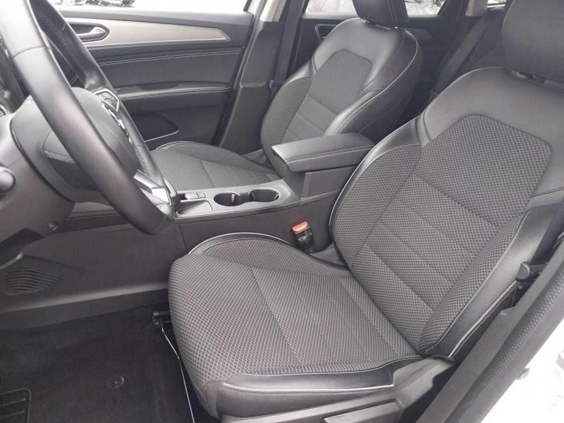 Renault Arkana E-Tech hybride 145 - 22 Techno