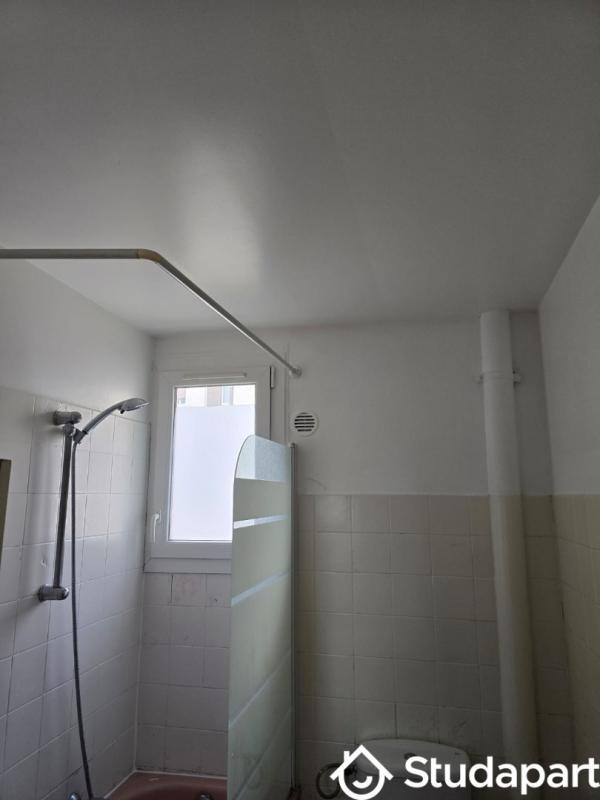 Appartement - 20 m² - 1 pièce