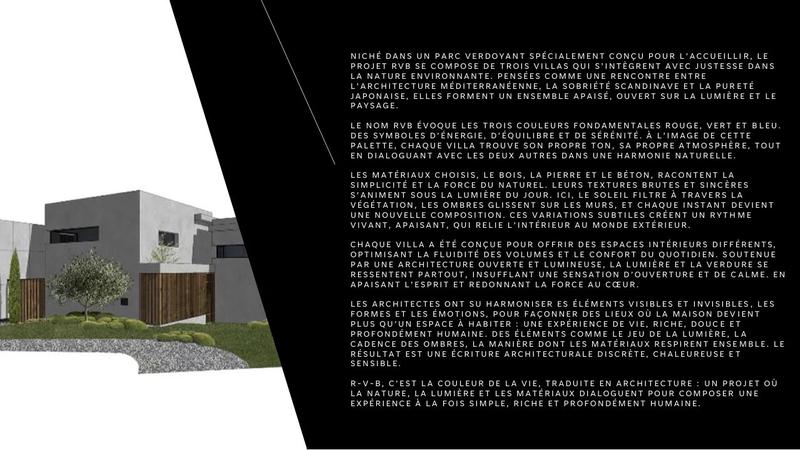 Villa - 176 m² - 5 pièces