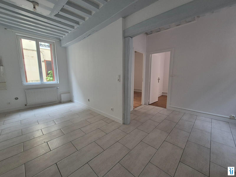 Appartement - 45 m² - 3 pièces