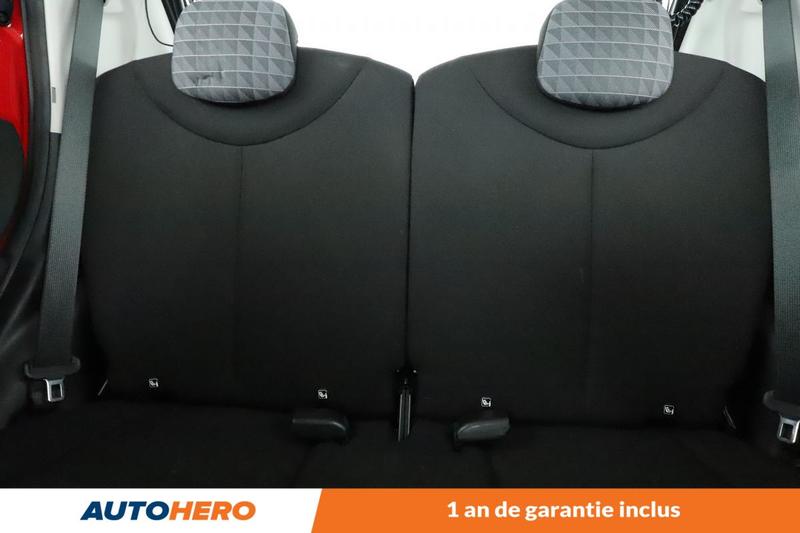 Peugeot 108 1.0 VTi Like 5p 72 ch