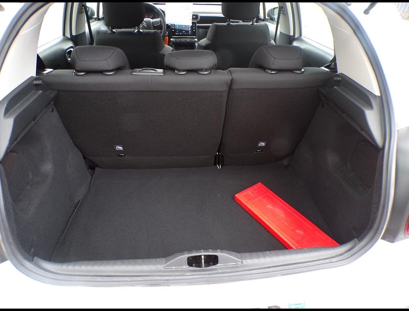 Citroën C3 III Bdhi 100 Feel Bus Bvm